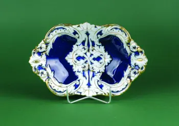 PATERA PORCELANOWA