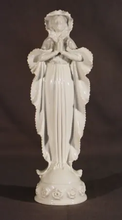 FIGURKA MATKI BOSKIEJ 