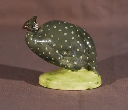 FIGURKA PERLICZKI PACYKÓW