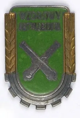 Odznaka 