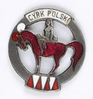 Odznaka pamiątkowa 