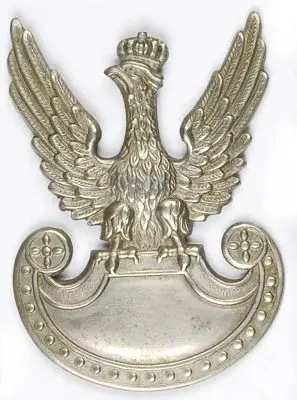 Orzeł czapkowy wz. 1919 