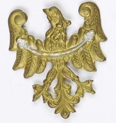 Orzełek Śląski 