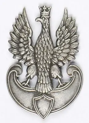 Orzełek Francja 