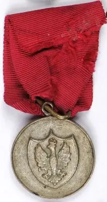 Medal pamiątkowy 