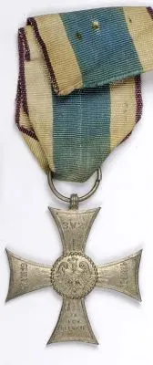 Krzyż Śląski 