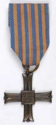 Krzyż Monte Cassino 