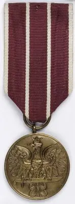 Medal Wojska 