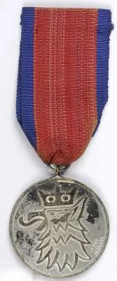 Medal pamiątkowy 