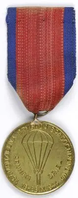 Medal pamiątkowy 