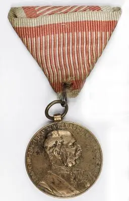 Medal 