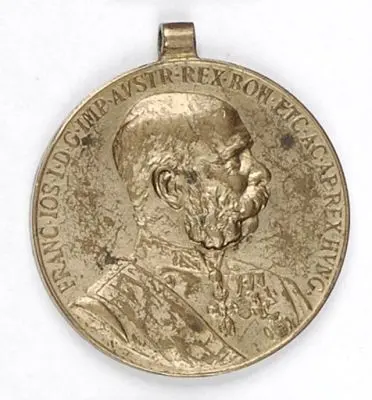 Medal 