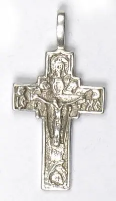 Krzyżyk 