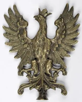 Orzeł sztandarowy 