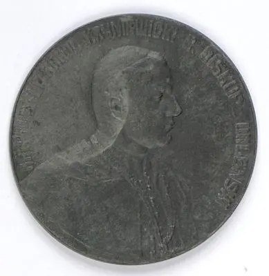 KAROL HRYNIEWIECKI - 1917 