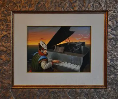 Pianista