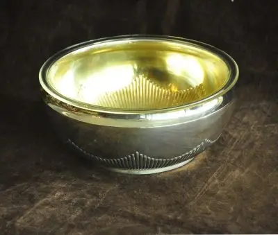 MISA Z WKŁADEM SZKLANYM