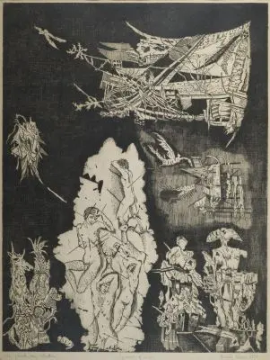 Mój jelonek, mój Sebastian