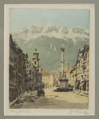 Innsbruck