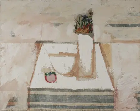 Martwa natura