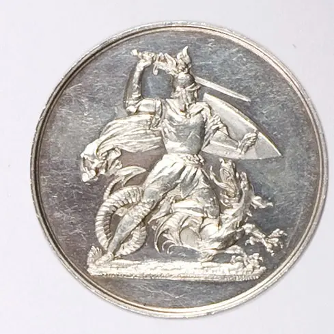 Medal Nagrodowy