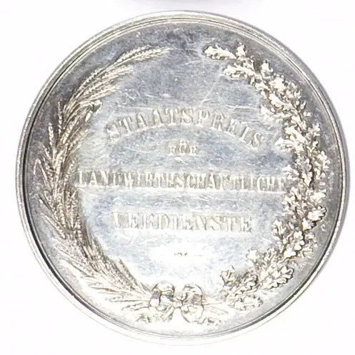 Medal Nagrodowy