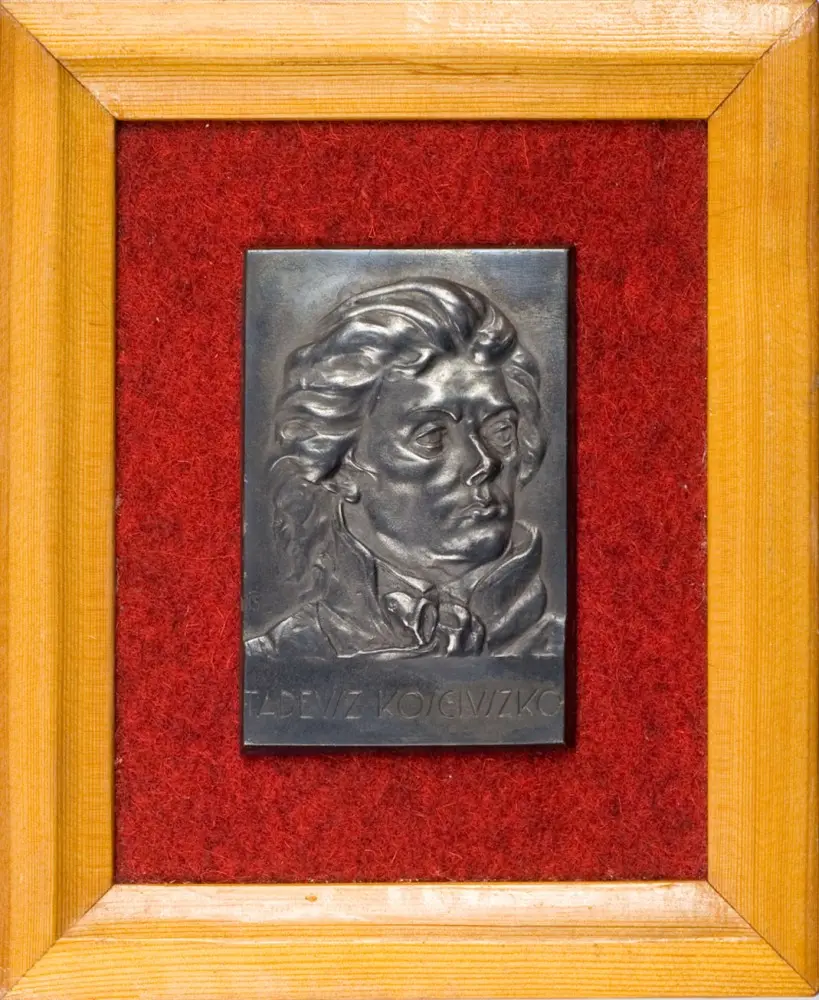 TADEUSZ KOŚCIUSZKO - 1930