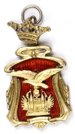Odznaka patriotyczna