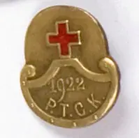 Odznaka pamiątkowa 