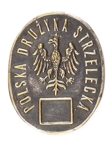 Orzełek Polskich Drużyn Strzeleckich