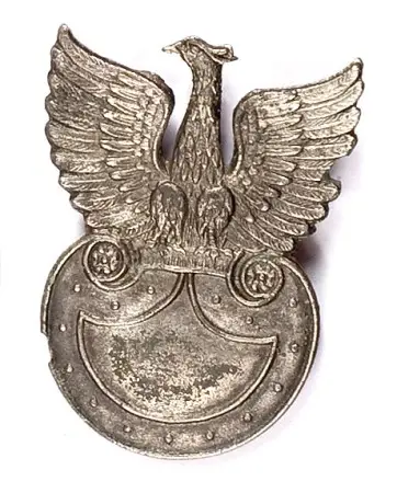 Orzełek Legionu Wschodniego