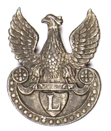 Orzełek Legionowy