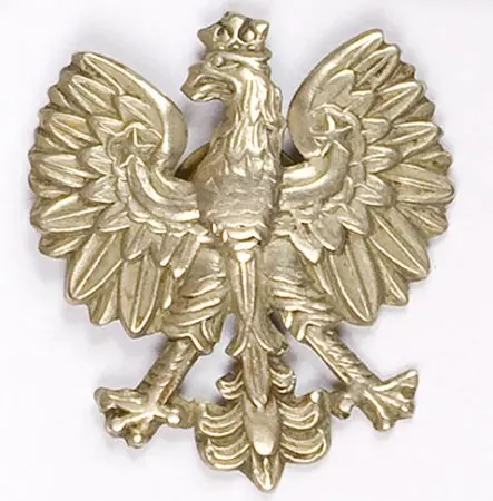 Orzełek Policji Państwowej