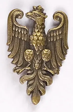 Orzełek patriotyczny