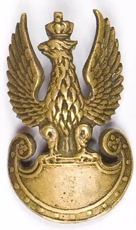 Orzeł PSZ na Zachodzie