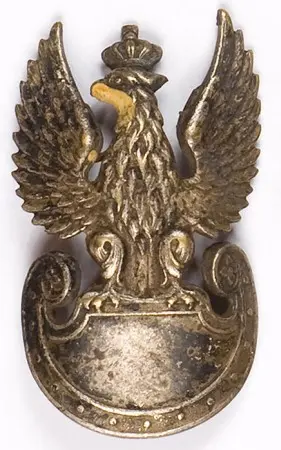 Orzeł PSZ na Zachodzie