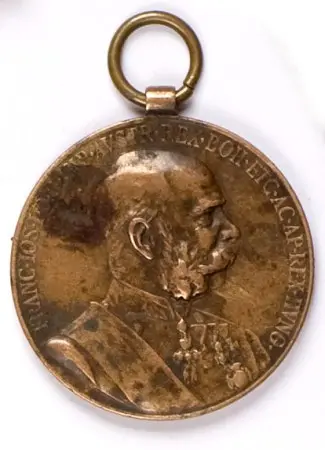 Medal 