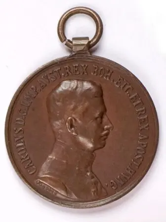 Medal 