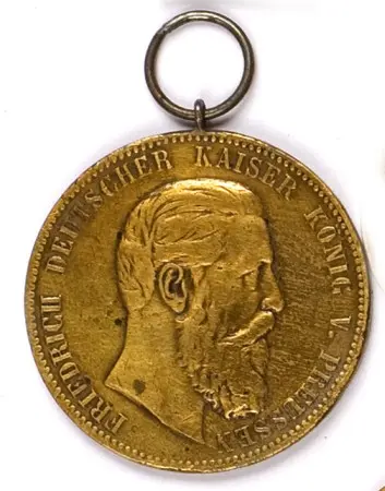 Medal jubileuszowy 1831-1888