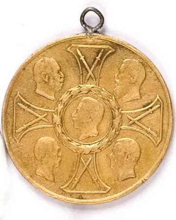 Medal 