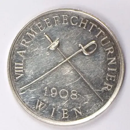Medal Nagrodowy 