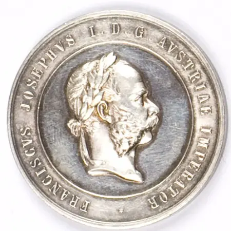 Medal Nagrodowy 