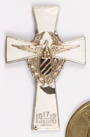 Odznaka pamiątkowa 86 pułku piechoty