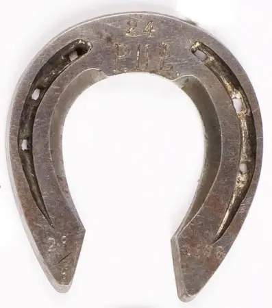 Odznaka pamiątkowa Hubertusa 1938 roku