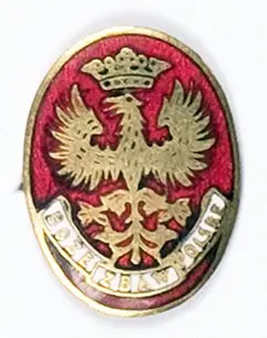 Odznaka patriotyczna 