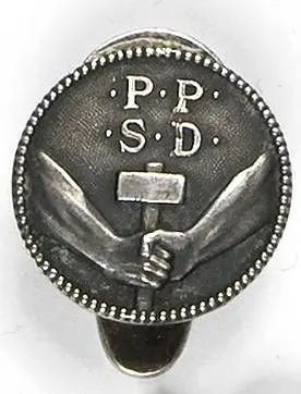 Odznaka organizacyjna 