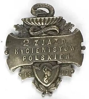 Odznaka pamiątkowa 