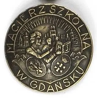 Odznaka pamiątkowa 