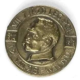 Odznaka pamiątkowa 