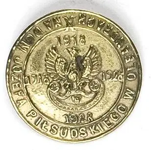 Odznaka kwestarska